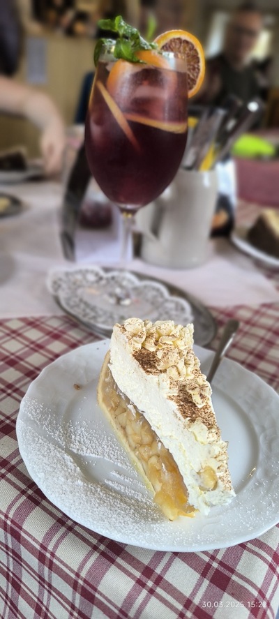 Café im Hof