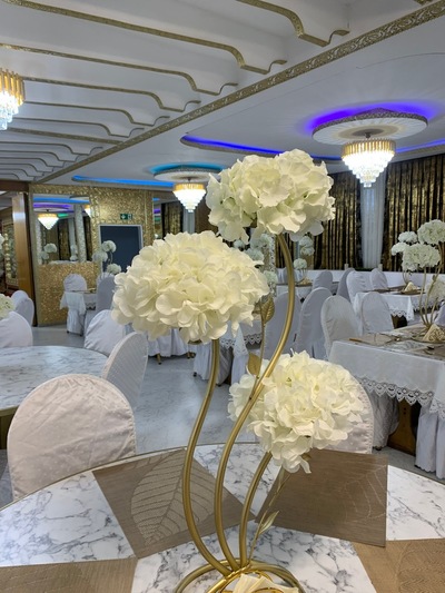 Gold Talar Restaurant