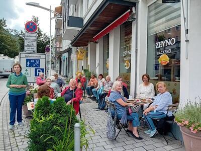 ZEYNO BÄCKEREI