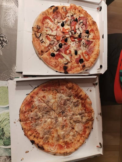 Salento cucina italiana