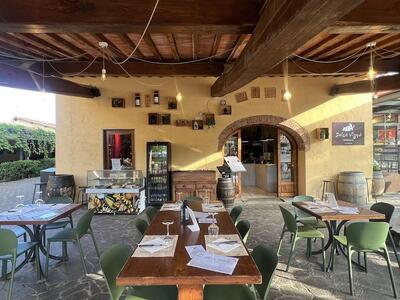 Bottega del Mugello