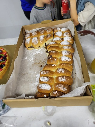 CASA BONGIORNO BISTROT