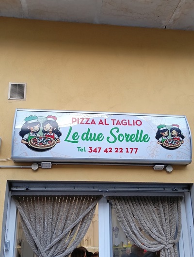 Le due Sorelle