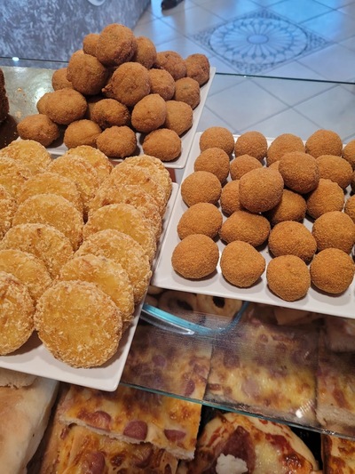 G.V. Forneria e bar