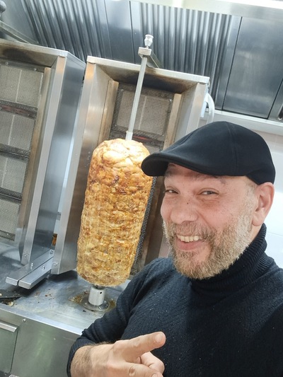 PAPINO KEBAB