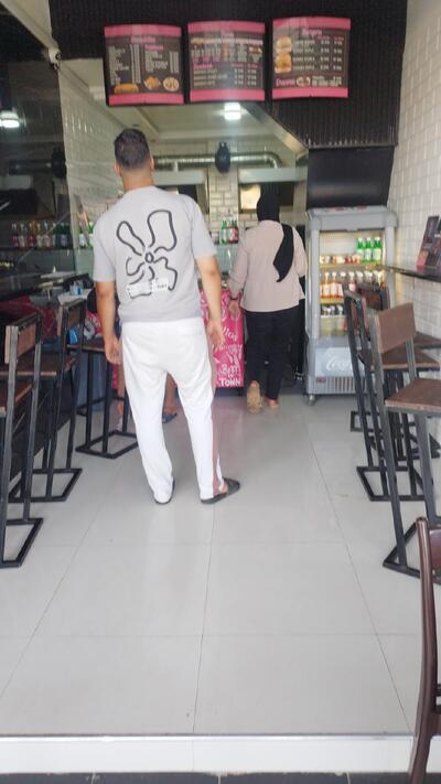 Delihouse