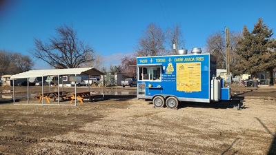 Abeja Reina Tacos