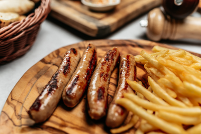 Papar Grill Kaštela