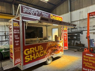 Deano’s Grub Shack