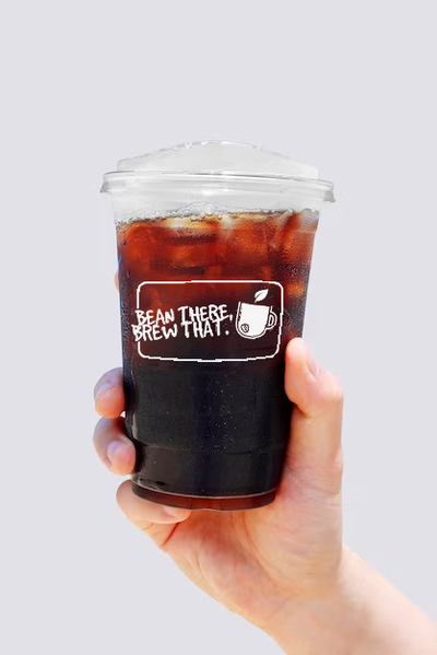 Bean There Brew That