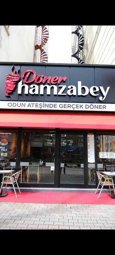 HAMZABEY DÖNER