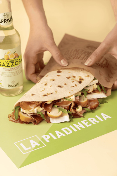 La Piadineria