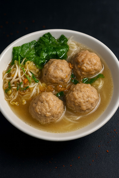 Bakso Brangos