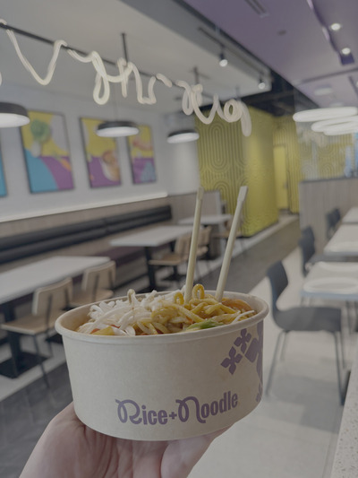 Rice and Noodle (Chilliwack)