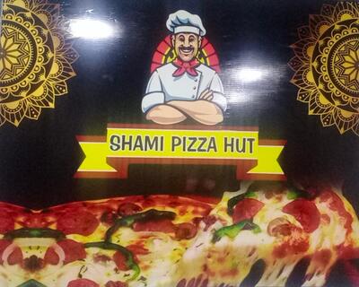 Shami Pizza Hut and Fast Food