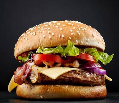BellaNaire (Pizza, Burger, Ice Cream, Chicken & Chips) Ijoko, Sango.