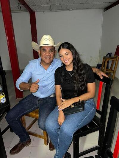 Club Lucero Del Llano