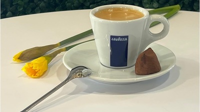 Steam Cafe
