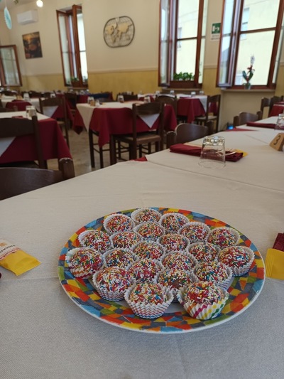 Pizzeria Ristorante Divina Pizza