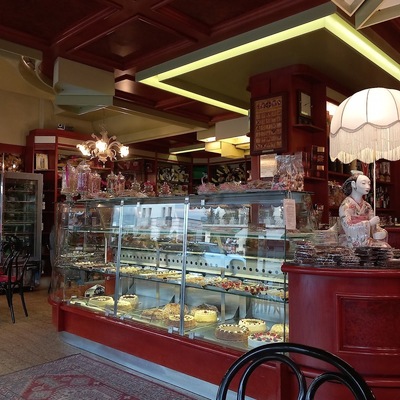 Citron Pasticceria Gelateria