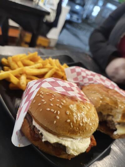 La Herencia Gourmet.