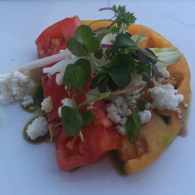 Cayton's Restaurant