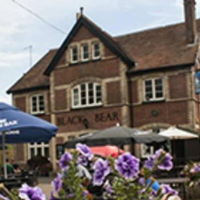 The Black Bear Inn - Traditional Sports Bar