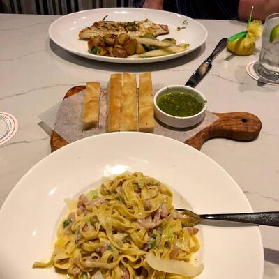 Taverna Legacy West