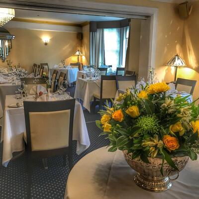 Beechwood Hotel & Restaurant