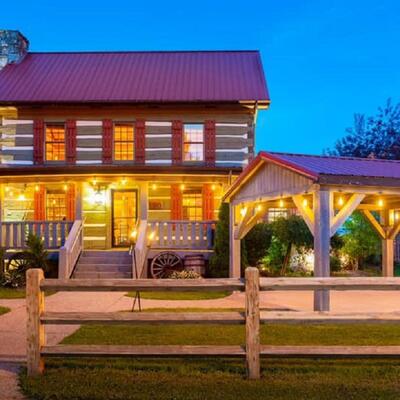 Koa’s Lodge