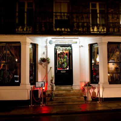 Chutney House