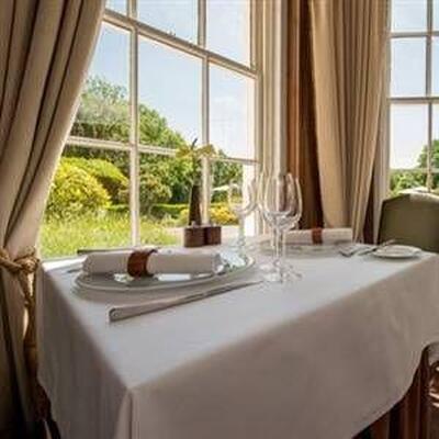 The Evergreen Tea Room