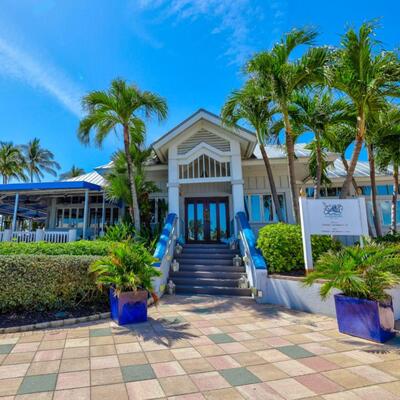 Harborside