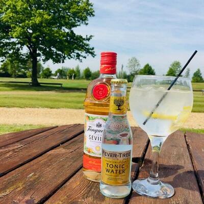 Silverstone Golf Club & Hotel