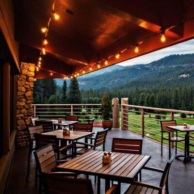 Longboards Bar and Grill
