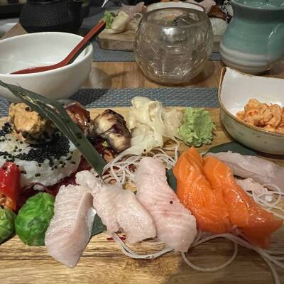 Su Sushi