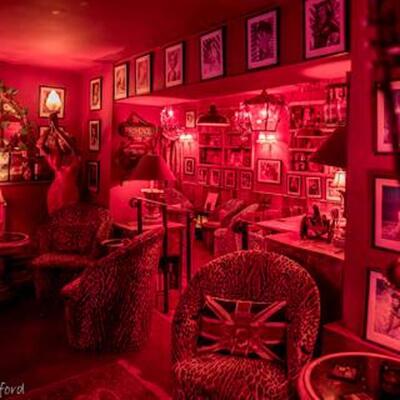 The Grapevine Cafe