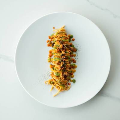 The Frame Lounge & Restaurant Portovenere