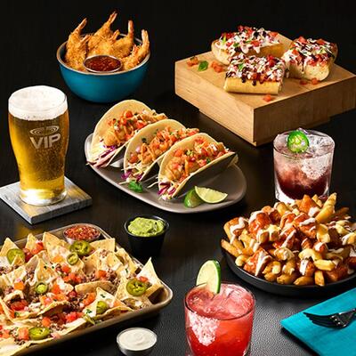 Cineplex Cinemas Brossard & VIP