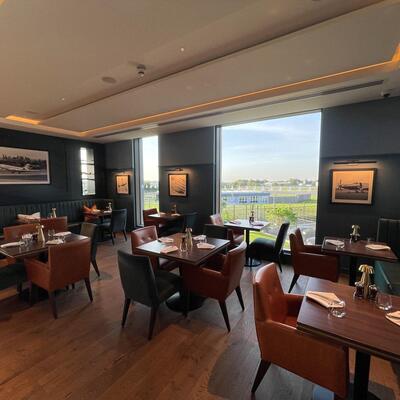 The Landing Hotel