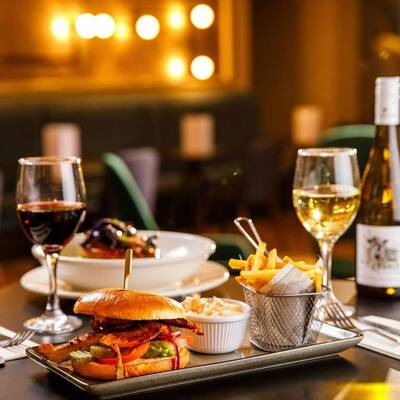 Mercure Birmingham West Hotel