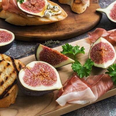Fig's Backyard