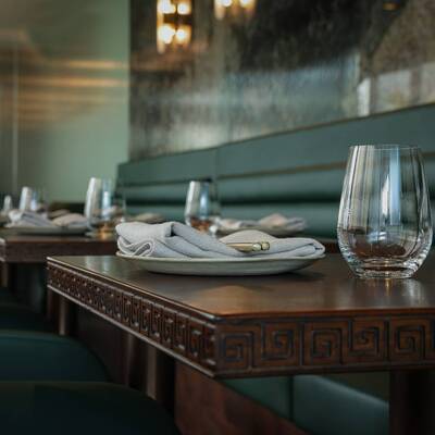 Mani Restaurant