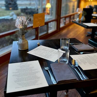 The Veranda at Casia Lodge