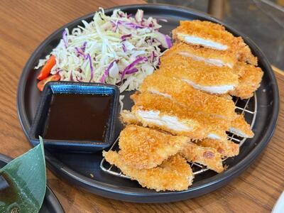 Honoo Ramen Sushi & Bar