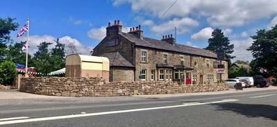 The Redwell Country Inn