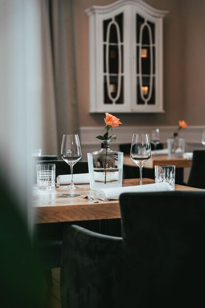 Luis & Toni’s - Pinsa Romana