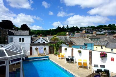 Best Western Fowey Valley