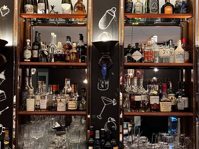 Café La Vie