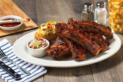 Eleven-Sixty Bar & Grill - St. Thomas